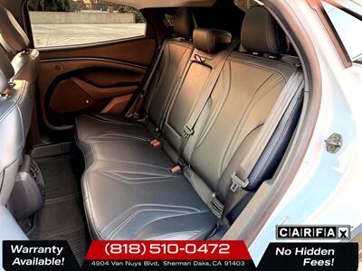 2021 Ford Mustang Mach-E Premium - Photo 24 - Sherman Oaks, CA 91403-1701