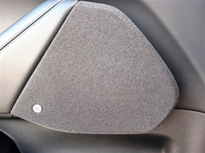 2021 Ford Mustang Mach-E Premium   - Photo 22 - Sherman Oaks, CA 91403-1701