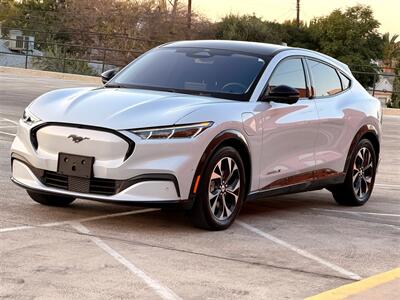 2021 Ford Mustang Mach-E Premium   - Photo 3 - Sherman Oaks, CA 91403-1701