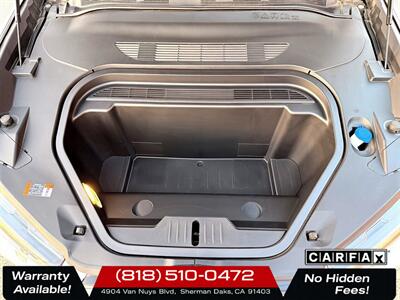 2021 Ford Mustang Mach-E Premium - Photo 28 - Sherman Oaks, CA 91403-1701