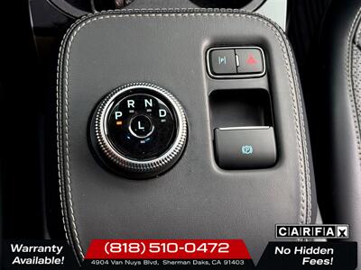 2021 Ford Mustang Mach-E Premium - Photo 21 - Sherman Oaks, CA 91403-1701
