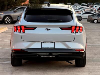 2021 Ford Mustang Mach-E Premium   - Photo 6 - Sherman Oaks, CA 91403-1701
