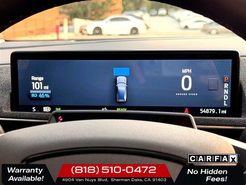 2021 Ford Mustang Mach-E Premium - Photo 14 - Sherman Oaks, CA 91403-1701