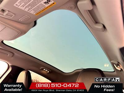 2021 Ford Mustang Mach-E Premium - Photo 25 - Sherman Oaks, CA 91403-1701