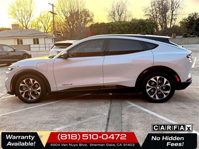 2021 Ford Mustang Mach-E Premium - Photo 4 - Sherman Oaks, CA 91403-1701