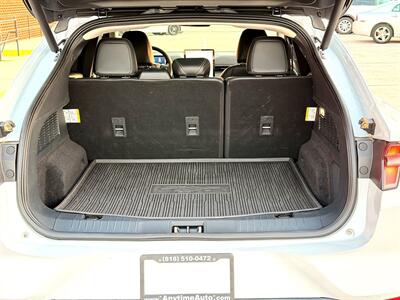 2021 Ford Mustang Mach-E Premium   - Photo 25 - Sherman Oaks, CA 91403-1701