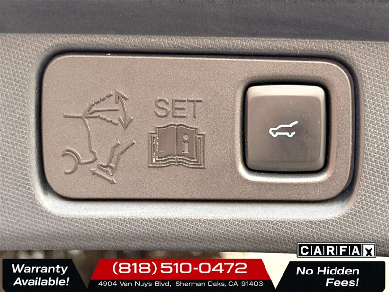 2021 Ford Mustang Mach-E Premium - Photo 27 - Sherman Oaks, CA 91403-1701