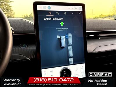 2021 Ford Mustang Mach-E Premium - Photo 20 - Sherman Oaks, CA 91403-1701