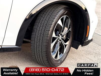 2021 Ford Mustang Mach-E Premium - Photo 30 - Sherman Oaks, CA 91403-1701