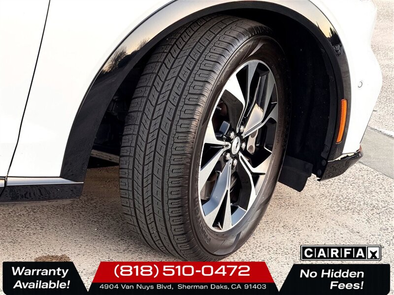 2021 Ford Mustang Mach-E Premium - Photo 30 - Sherman Oaks, CA 91403-1701