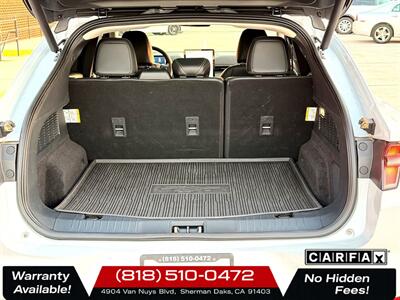 2021 Ford Mustang Mach-E Premium - Photo 26 - Sherman Oaks, CA 91403-1701