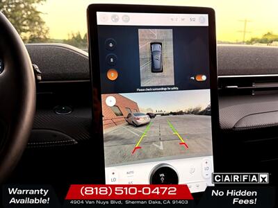 2021 Ford Mustang Mach-E Premium - Photo 19 - Sherman Oaks, CA 91403-1701