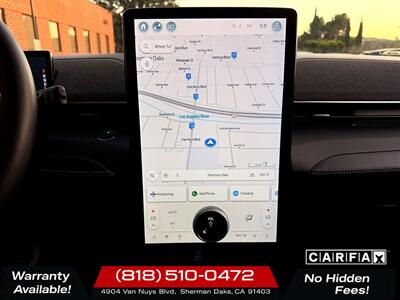 2021 Ford Mustang Mach-E Premium - Photo 16 - Sherman Oaks, CA 91403-1701