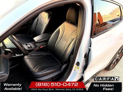 2021 Ford Mustang Mach-E Premium - Photo 13 - Sherman Oaks, CA 91403-1701