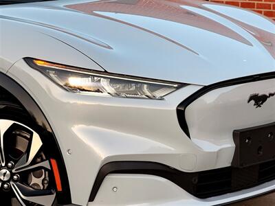 2021 Ford Mustang Mach-E Premium   - Photo 30 - Sherman Oaks, CA 91403-1701