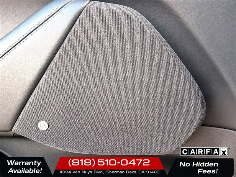 2021 Ford Mustang Mach-E Premium - Photo 23 - Sherman Oaks, CA 91403-1701