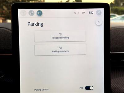 2021 Ford Mustang Mach-E Premium   - Photo 17 - Sherman Oaks, CA 91403-1701