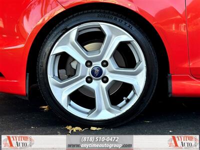 2014 Ford Fiesta ST   - Photo 23 - Sherman Oaks, CA 91403-1701