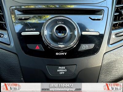 2014 Ford Fiesta ST   - Photo 17 - Sherman Oaks, CA 91403-1701