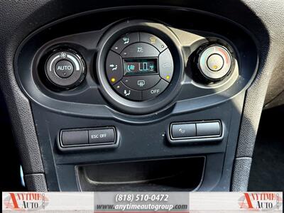 2014 Ford Fiesta ST   - Photo 18 - Sherman Oaks, CA 91403-1701