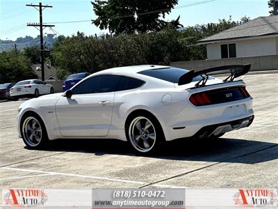 2015 Ford Mustang GT Premium   - Photo 4 - Sherman Oaks, CA 91403-1701