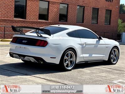 2015 Ford Mustang GT Premium   - Photo 6 - Sherman Oaks, CA 91403-1701