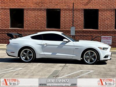 2015 Ford Mustang GT Premium   - Photo 7 - Sherman Oaks, CA 91403-1701