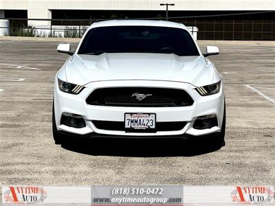 2015 Ford Mustang GT Premium   - Photo 2 - Sherman Oaks, CA 91403-1701