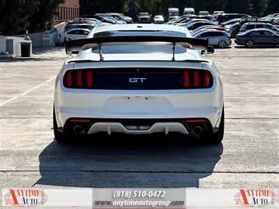 2015 Ford Mustang GT Premium   - Photo 5 - Sherman Oaks, CA 91403-1701