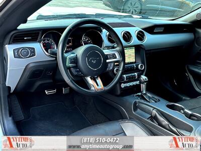 2015 Ford Mustang GT Premium   - Photo 10 - Sherman Oaks, CA 91403-1701