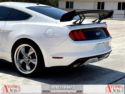 2015 Ford Mustang GT Premium   - Photo 9 - Sherman Oaks, CA 91403-1701