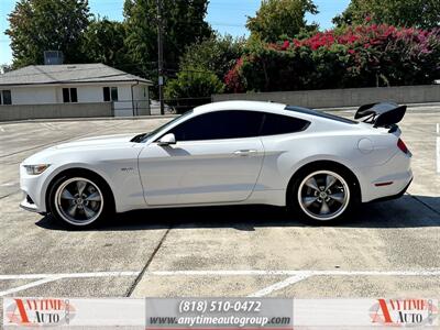 2015 Ford Mustang GT Premium   - Photo 3 - Sherman Oaks, CA 91403-1701