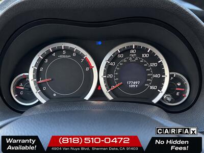 2010 Acura TSX - Photo 15 - Sherman Oaks, CA 91403-1701