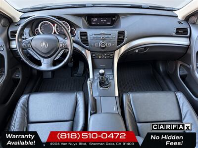 2010 Acura TSX - Photo 9 - Sherman Oaks, CA 91403-1701