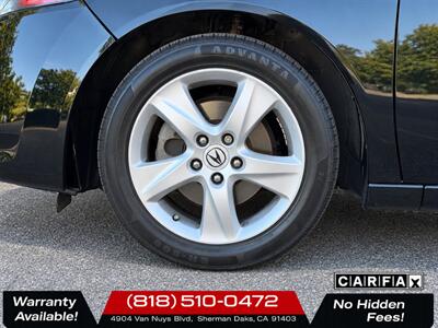 2010 Acura TSX - Photo 26 - Sherman Oaks, CA 91403-1701