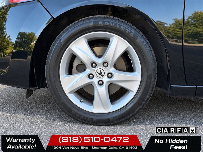 2010 Acura TSX - Photo 26 - Sherman Oaks, CA 91403-1701
