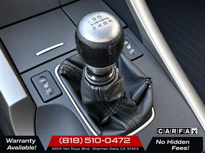2010 Acura TSX - Photo 18 - Sherman Oaks, CA 91403-1701