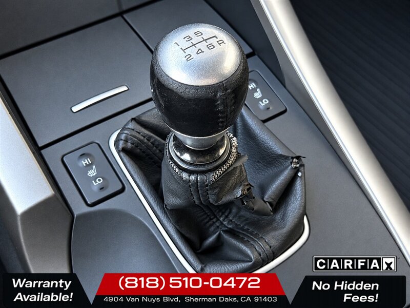 2010 Acura TSX - Photo 18 - Sherman Oaks, CA 91403-1701