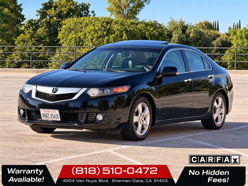 2010 Acura TSX - Photo 3 - Sherman Oaks, CA 91403-1701