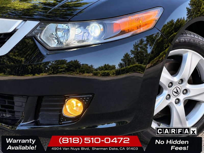 2010 Acura TSX - Photo 28 - Sherman Oaks, CA 91403-1701