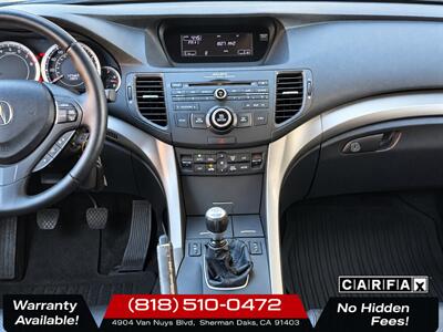 2010 Acura TSX - Photo 11 - Sherman Oaks, CA 91403-1701