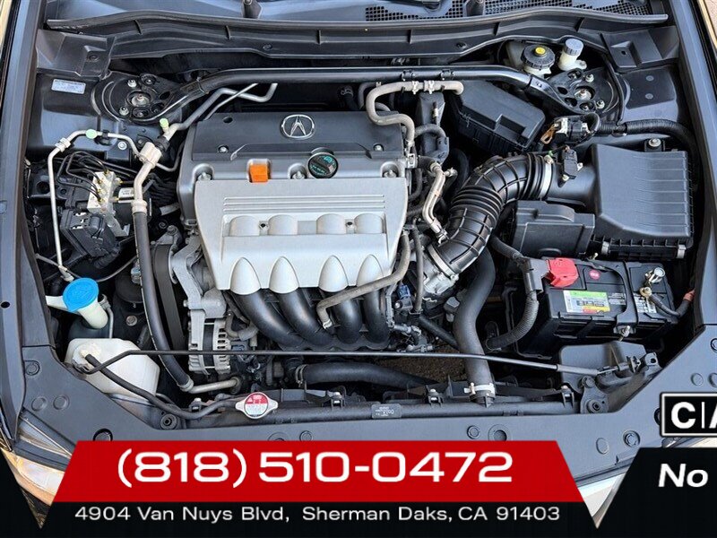 2010 Acura TSX - Photo 25 - Sherman Oaks, CA 91403-1701