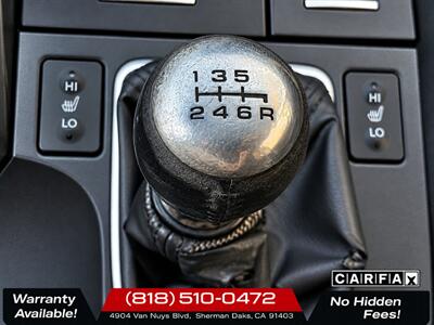 2010 Acura TSX - Photo 19 - Sherman Oaks, CA 91403-1701