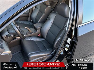 2010 Acura TSX - Photo 14 - Sherman Oaks, CA 91403-1701