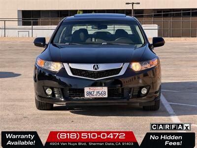 2010 Acura TSX - Photo 2 - Sherman Oaks, CA 91403-1701