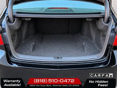 2010 Acura TSX - Photo 23 - Sherman Oaks, CA 91403-1701