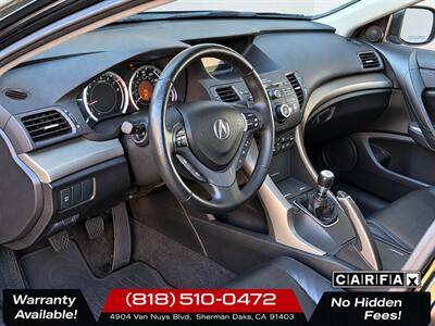 2010 Acura TSX - Photo 13 - Sherman Oaks, CA 91403-1701