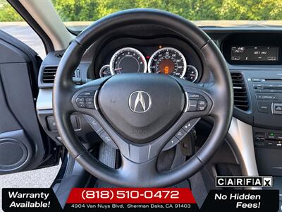 2010 Acura TSX - Photo 21 - Sherman Oaks, CA 91403-1701