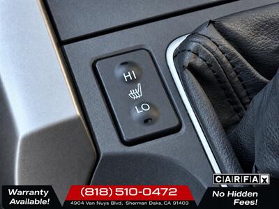 2010 Acura TSX - Photo 20 - Sherman Oaks, CA 91403-1701