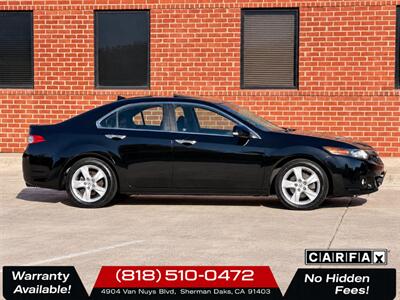 2010 Acura TSX - Photo 7 - Sherman Oaks, CA 91403-1701
